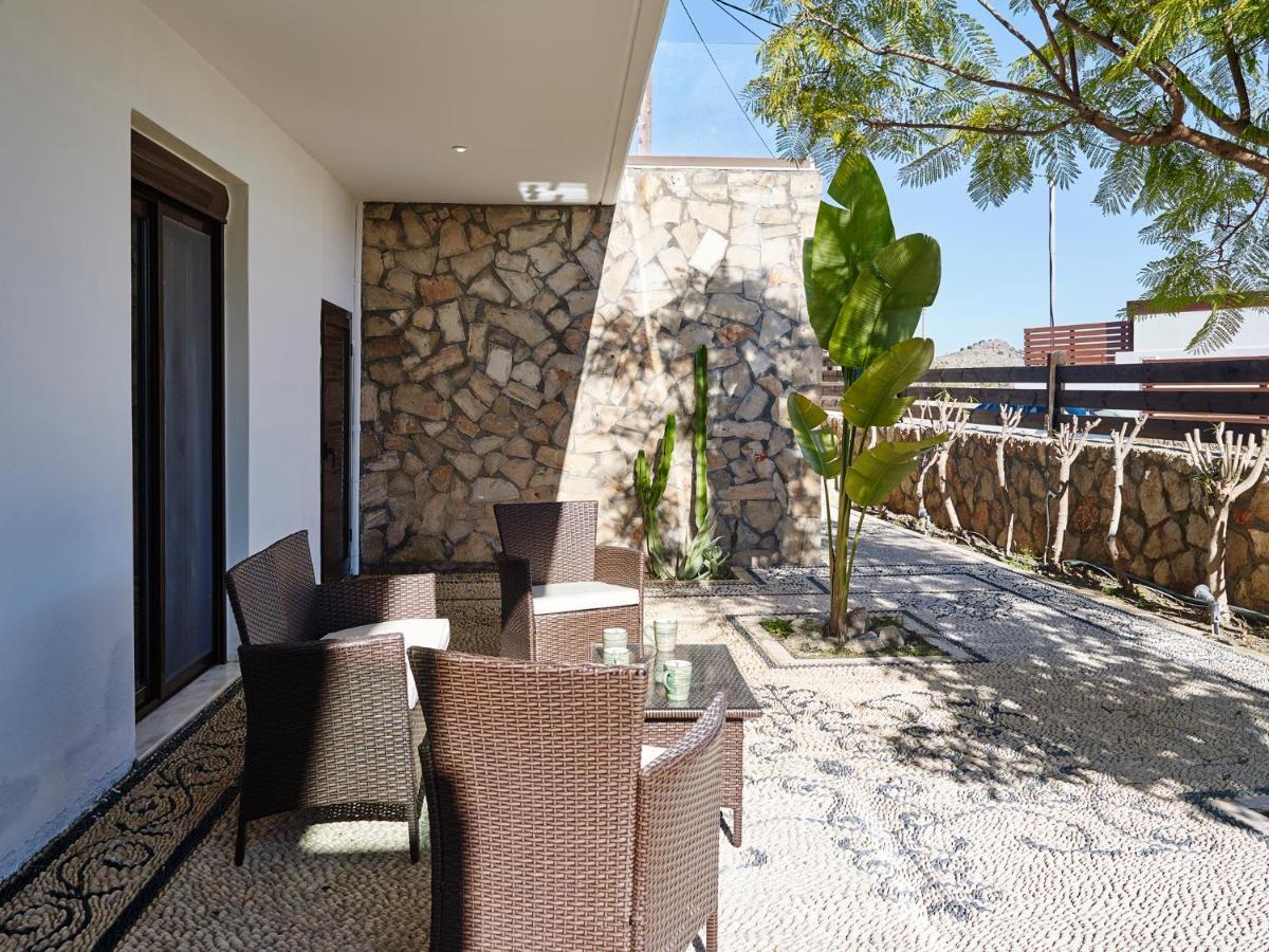Villa Tamara Vlicha  外观 照片