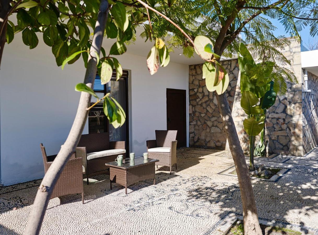 Villa Tamara Vlicha  外观 照片