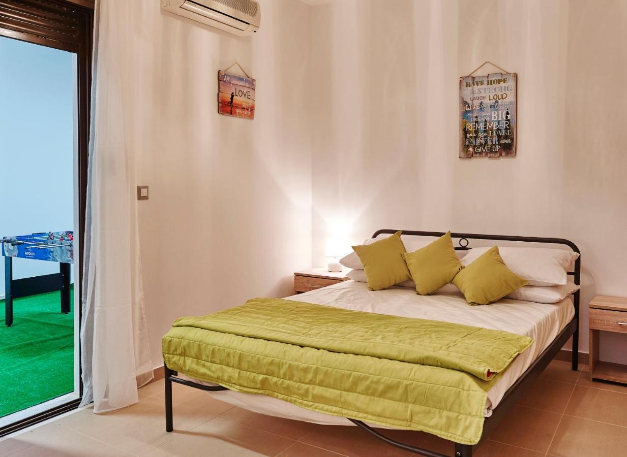 Villa Tamara Vlicha  外观 照片