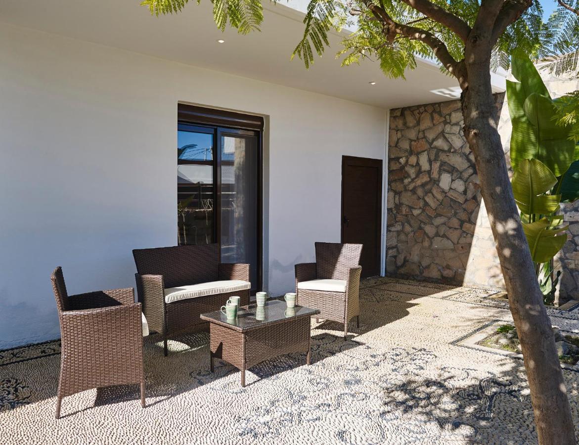 Villa Tamara Vlicha  外观 照片